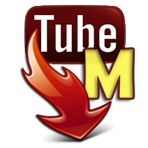 TubeMate YouTube Downloader (Android) .